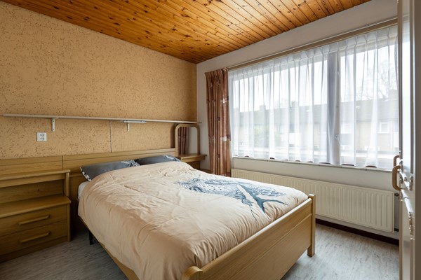 Medium property photo - Roemer Visscherlaan 14, 4707 BZ Roosendaal